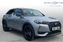 2023 DS DS 3 Crossback 100kW E-TENSE Performance Line + 50kWh 5dr Auto