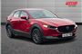 2022 Mazda CX-30 2.0 e-Skyactiv X MHEV SE-L Lux 5dr