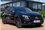 2019 Mercedes-Benz GLA GLA 180 Urban Edition 5dr