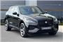 2022 Jaguar F-Pace 2.0 P400e R-Dynamic Black 5dr Auto AWD