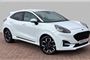 2021 Ford Puma 1.0 EcoBoost ST-Line X 5dr Auto