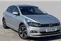 2021 Volkswagen Polo 1.0 EVO 80 Match 5dr