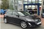 2022 Ford Focus 1.0 EcoBoost Hybrid mHEV 125 Zetec Edition 5dr