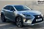 2021 Lexus NX 300h 2.5 5dr CVT [8" Nav]