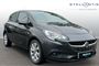 2017 Vauxhall Corsa 1.4 ecoFLEX Energy 5dr [AC]