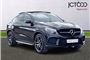 2019 Mercedes-Benz GLE Coupe GLE 350d 4Matic AMG Night Ed Prem + 5dr 9G-Tronic