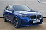 2022 BMW X1 xDrive 23i MHT M Sport Premier Pro 5dr  Step