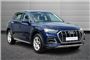 2021 Audi Q5 40 TDI Quattro Sport 5dr S Tronic