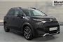 2022 Citroen C3 Aircross 1.2 PureTech 110 Shine 5dr