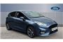 2020 Ford Fiesta 1.0 EcoBoost 125 ST-Line Edition 5dr