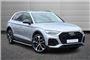 2021 Audi Q5 40 TDI Quattro Vorsprung 5dr S Tronic