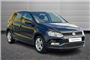 2017 Volkswagen Polo 1.2 TSI Match Edition 5dr