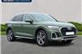2021 Audi Q5 55 TFSI e Quattro Competition 5dr S Tronic