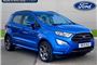 2021 Ford EcoSport 1.0 EcoBoost 125 ST-Line 5dr