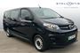 2022 Vauxhall Vivaro Life 100kW Combi L 50kWh 5dr Auto