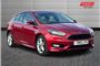 2015 Ford Focus 1.5 EcoBoost Zetec S 5dr