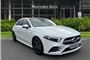 2019 Mercedes-Benz A-Class A35 4Matic Premium Plus 5dr Auto