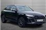 2023 Audi Q5 50 TFSI e Quattro Black Edition 5dr S Tronic