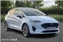 2023 Ford Fiesta 1.0 EcoBoost Hybrid mHEV 125 Titanium 5dr