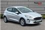 2017 Ford Fiesta 1.1 Zetec 5dr