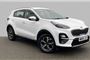 2019 Kia Sportage 1.6 GDi ISG Edition 25 5dr