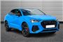 2020 Audi RS Q3 RS Q3 TFSI Quattro Vorsprung 5dr S Tronic