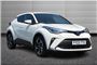 2023 Toyota C-HR 1.8 Hybrid Design 5dr CVT