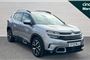 2022 Citroen C5 Aircross 1.6 Plug-in Hybrid 225 Shine Plus 5dr e-EAT8