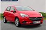 2017 Vauxhall Corsa 1.4 [75] ecoFLEX Energy 5dr [AC]