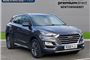 2018 Hyundai Tucson 1.6 TGDi 177 Premium 5dr 2WD DCT