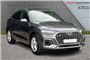 2022 Audi Q5 Sportback 40 TDI Quattro S Line 5dr S Tronic