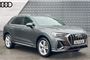 2021 Audi Q3 35 TFSI S Line 5dr