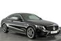 2021 Mercedes-Benz C-Class Coupe C43 4Matic Edition Premium 2dr 9G-Tronic