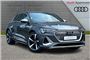 2021 Audi e-tron S 370kW S Quattro 95kWh 5dr Auto