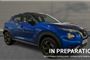 2024 Nissan Juke 1.0 DiG-T 114 N-Connecta 5dr