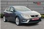 2015 SEAT Leon 1.4 TSI ACT 150 FR 5dr [Technology Pack]