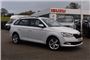 2021 Skoda Fabia Estate 1.0 TSI SE L 5dr DSG