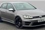 2016 Volkswagen Golf R 2.0 TSI R 5dr