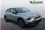 2021 Citroen C4 100kW Shine 50kWh 5dr Auto