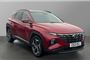 2021 Hyundai Tucson 1.6 TGDi 48V MHD Ultimate 5dr 2WD