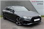 2023 Audi A4 Avant 40 TFSI 204 Black Edition 5dr S Tronic