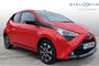 2020 Toyota Aygo 1.0 VVT-i X-Trend 5dr