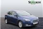 2017 Ford Focus 1.5 TDCi 120 Titanium 5dr