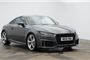 2021 Audi TT 45 TFSI S Line 2dr S Tronic