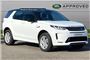 2020 Land Rover Discovery Sport 2.0 P200 R-Dynamic S 5dr Auto