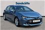 2021 Toyota Corolla 1.8 VVT-i Hybrid Icon Tech 5dr CVT