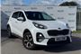 2021 Kia Sportage 1.6 CRDi 48V ISG 2 5dr DCT Auto