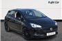 2019 Vauxhall Corsa 1.4 SRi Vx-line Nav Black 5dr