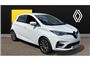 2020 Renault Zoe 100kW i GT Line R135 50KWh Rapid Charge 5dr Auto