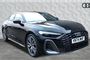2024 Audi A5 2.0 TDI 204 Edition 1 4dr S Tronic